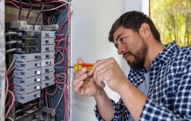 Reliable Toledo, IL Electrician Solutions